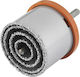 Wolfcraft Diamond Hole Saw Set for Firebrick and Tile