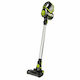 Polti Forzaspira Slim SR110 Wiederaufladbar 2-in-1 Staubsauger Stick & Handgerät 21.9V Grün