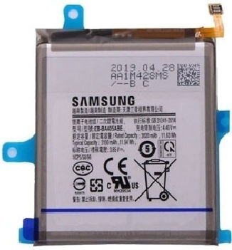 Samsung EB-BA405ABE Μπαταρία Αντικατάστασης 3100mAh για Galaxy A40
