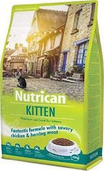Nutrican Kitten 2kg Nutrican Kitten 2kg