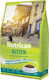 Nutrican Kitten Ξηρά Τροφή για Ανήλικες Γάτες με Κρέας 2kg