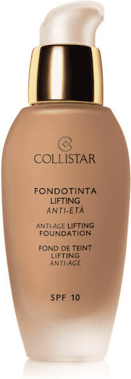 Collistar Anti-age Lifting Foundation LSF10 30ml