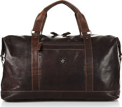 Beverly Hills Polo Club Sack Voyage Brown Beverly Hills Polo Club Sack Voyage Brown