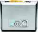 Gastroback Design Toaster Pro 2S Φρυγανιέρα 2 Θέσεων 950W Inox