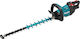 Makita Solo Hedge Trimmer Battery 18V with Blade 60cm DUH601Z