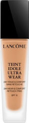 Lancome Teint Idole Ultra Wear Liquid Make Up SPF15 08 Caramel 30ml
