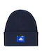 Adidas Kids Beanie Knitted Navy Blue