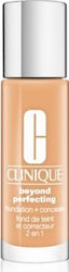Clinique Beyond Perfecting Foundation + Conceal...