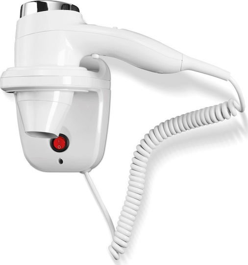 Geesa 6473 Hotel Hair Dryer 1.4kW