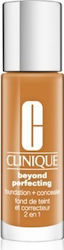 Clinique Beyond Perfecting Foundation + Conceal...