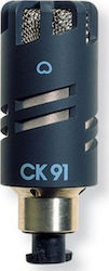 AKG CK 91 Capsule Microphone