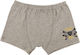 Nina Club 315 Kids Boxer Gray 1pcs