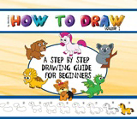 How to Draw 1 How to Draw 1
