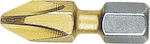 Witte Screwdriver Bit Cross with Size PH3