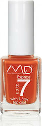MD Professionnel Express Up to 7 Glossy Βερνίκι...