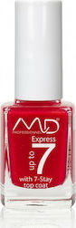 MD Professionnel Express Up To 7 Luciu Oja Lust...