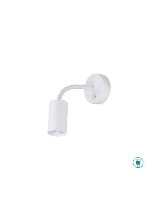 Nowodvorski Eye Flex S Single Spot with Socket ...