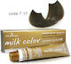 Kleral Milk Color Ammonia Free Hair Dye Cream B...