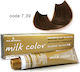 Kleral Milk Color Ammonia Free Hair Dye Cream 7...