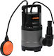 Sthor 8000LT/H Single-phase Pump Waste Water / Sewage 0.55hp 79781