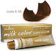 Kleral Milk Color Ammonia Free Hair Dye Colorin...