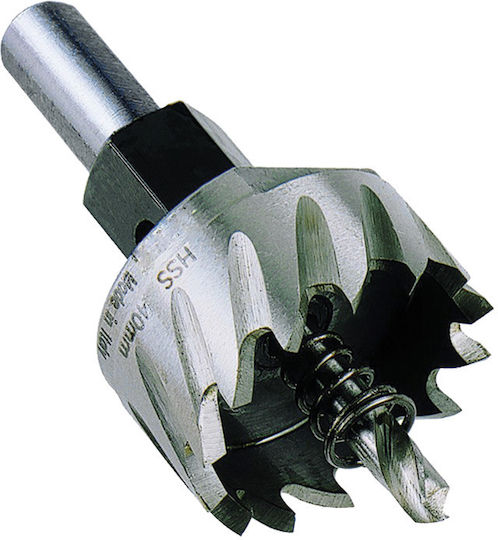 Krino Hole Saw Heavy Duty for Metal
