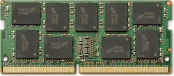 HP 32GB DDR4 RAM with 2666 Speed for Server