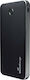 MediaRange MR753 Power Bank 10000mAh 18W with 2 USB-A Ports and USB-C Port Power Delivery Black