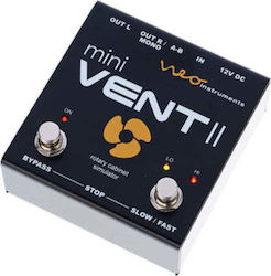 Neo Instruments Mini Vent II Πετάλι Simulator