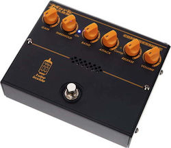Markbass Compressore Πετάλι Effect Compressor Markbass Compressore Πετάλι Effect Compressor