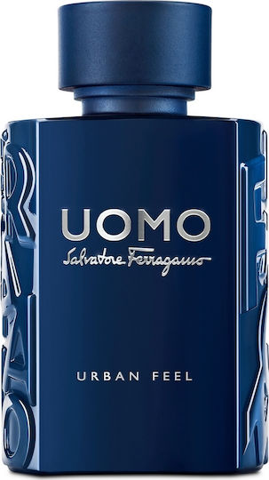 Salvatore Ferragamo Uomo Urban Feel Eau de Toilette 30ml