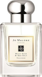 Jo Malone Wood Sage & Sea Salt Eau de Cologne 50ml