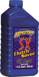 Spectro SX Clutch Saver Масло 10W-30 946 мл