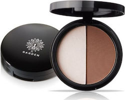 Garden Highlight & Contour Παλέτα