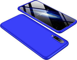 GKK 360 Kunststoff Blau (Galaxy A50)