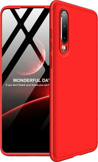 GKK 360 Kunststoff Rot (Huawei P30)