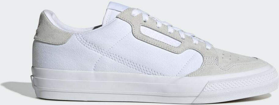 adidas continental vulc