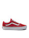 Old Skool Sneakers Rot