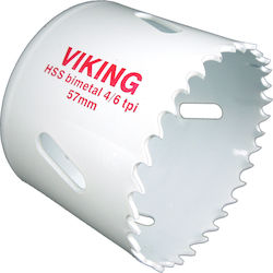 Viking Ποτηροτρύπανo Ποτηροτρύπανο HSS Bi-Metal 89mm HSS Viking Ποτηροτρύπανo Ποτηροτρύπανο HSS Bi-Metal 89mm HSS