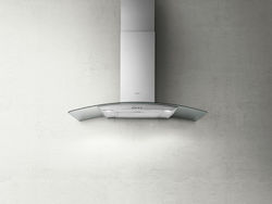 Elica Circus IX/A/90 Комин 90см Inox Elica Circus IX/A/90 Комин 90см Inox