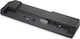 Fujitsu USB-C / USB-A Docking Station mit 4K PD Ethernet Schwarz (S26391-F1607-L109)