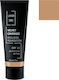 Lavish Care Velvet Coverage Mousse Foundation 5...