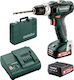Metabo PowerMaxx SB 12 Κρουστικό Δραπανοκατσάβι...
