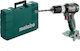 Metabo SB 18 L BL Percussive Drill Driver Battery Solo Brushless 18V