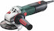 Metabo WEQ 1400-125 Τροχός 125mm Ρεύματος 1400W