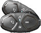 Interphone Active Dual Intercom for Riding Helm...