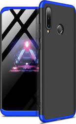 GKK 360 Plastic Negru (Huawei P30 Lite)