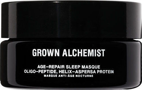 Grown Alchemist Age Repair Sleep Masque Face Αnti-aging Mask 40ml