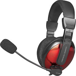 Xtrike Me HP-307 Over Ear