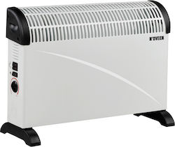 N'Oveen Convector Heater Floor 2000W 60x20cm White